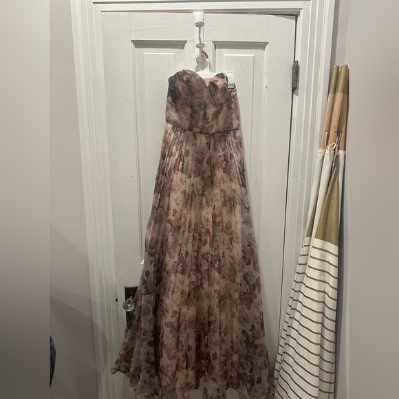 Lulus Most Beautiful Day Dress - Picture 3 of 5